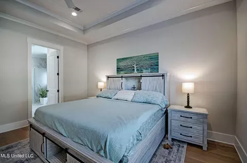 Bedroom - 469 Crossvine Pl, Madison, MS 39110 photo 5 of 6