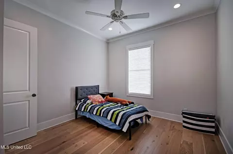 Bedroom - 469 Crossvine Pl, Madison, MS 39110 photo 1 of 6