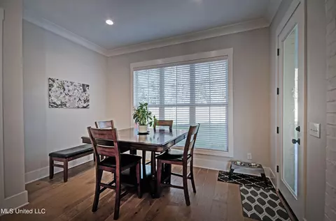 Dining - 469 Crossvine Pl, Madison, MS 39110 photo 1 of 1