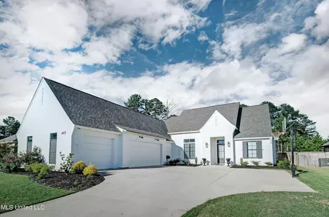 469 Crossvine Pl, Madison, MS 39110