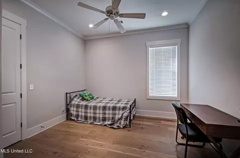 Bedroom - 469 Crossvine Pl, Madison, MS 39110 photo 3 of 6