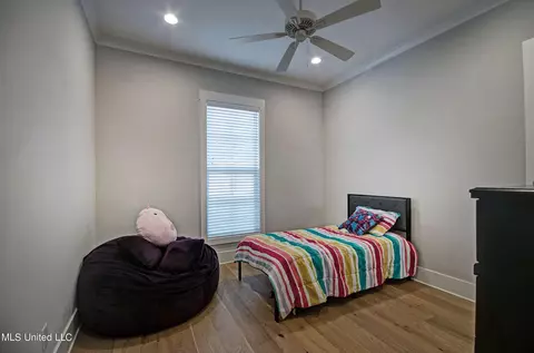 Bedroom - 469 Crossvine Pl, Madison, MS 39110 photo 2 of 6