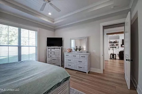 Bedroom - 469 Crossvine Pl, Madison, MS 39110 photo 6 of 6