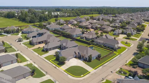 View/Area - 600 Turquoise Ct, Flowood, MS 39232 photo 3 of 13