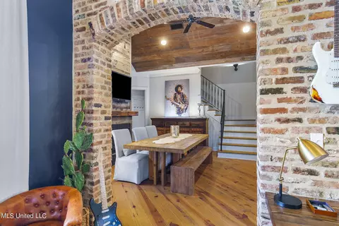 Dining - 600 Turquoise Ct, Flowood, MS 39232 photo 1 of 4