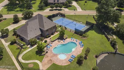Exterior - 600 Turquoise Ct, Flowood, MS 39232 photo 14 of 14