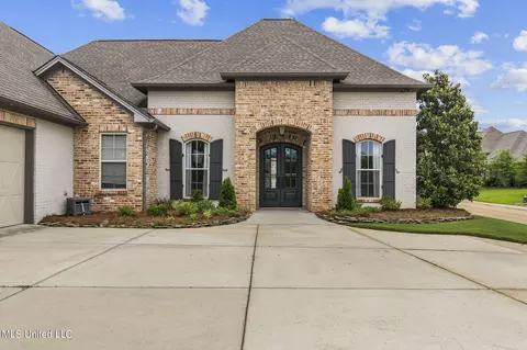 Exterior - 600 Turquoise Ct, Flowood, MS 39232 photo 6 of 14