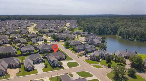 View/Area - 600 Turquoise Ct, Flowood, MS 39232 photo 10 of 13