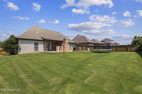 Exterior - 600 Turquoise Ct, Flowood, MS 39232 photo 12 of 14