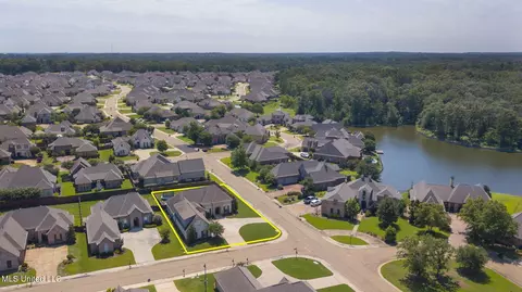 View/Area - 600 Turquoise Ct, Flowood, MS 39232 photo 9 of 13