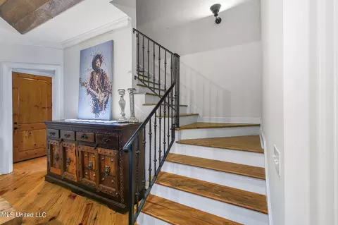 Entry Way - 600 Turquoise Ct, Flowood, MS 39232 photo 5 of 5