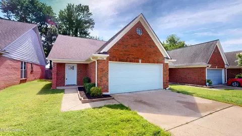 7780 S Chesterfield Dr, Southaven, MS 38671