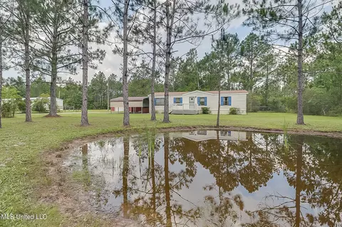 13613 Southern Pne, Vancleave, MS 39565
