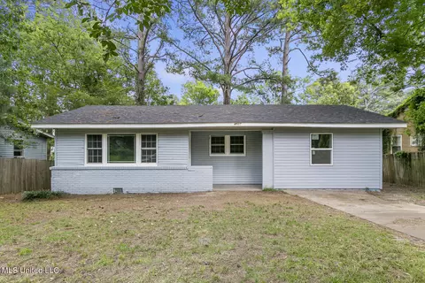 4016 Liberty Hill Rd, Jackson, MS 39206