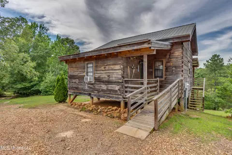 271 Socrates Rd, Kilmichael, MS 39747