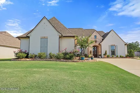 204 Reservoir Way, Brandon, MS 39047