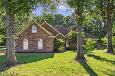 7850 Windersgate Cir, Olive Branch, MS 38654