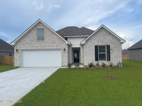 14608 Lillian Way, Vancleave, MS 39565
