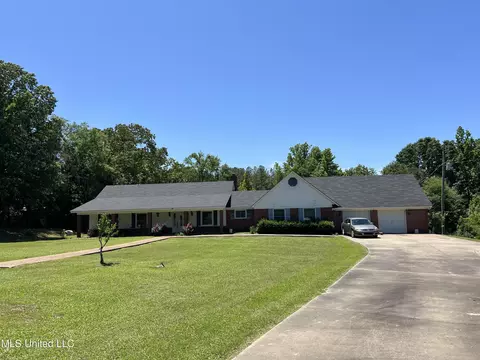 376 Christofer Ln, Lexington, MS 39095