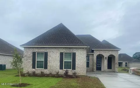 843 Leeward Dr, Biloxi, MS 39532