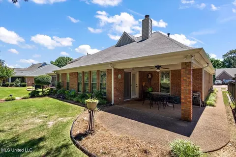 523 Fairway Oaks Dr, Hernando, MS 38632 photo 27