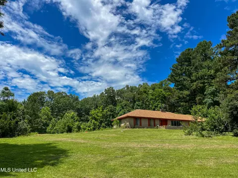 11160 Old Port Gibson Rd, Hermanville, MS 39086