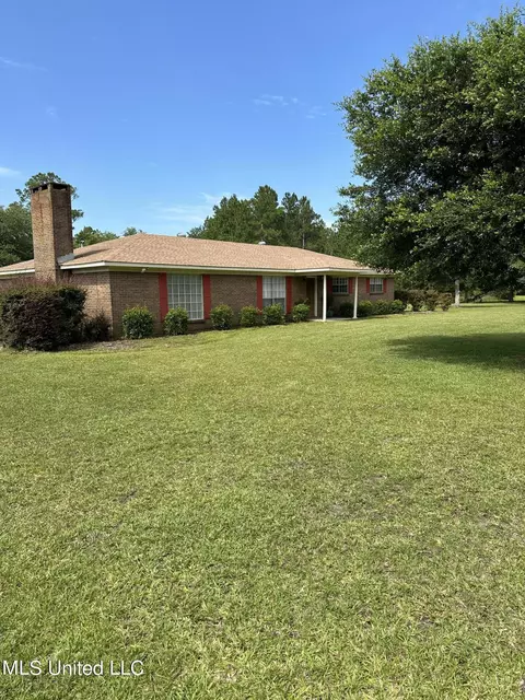 Exterior - 4600 Grass Ridge Rd, Moss Point, MS 39562 photo 1 of 1