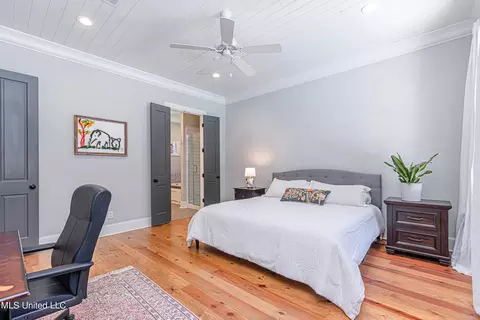 Bedroom - 216 First Colony Blvd, Madison, MS 39110 photo 2 of 6
