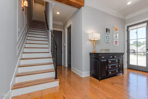 Entry Way - 216 First Colony Blvd, Madison, MS 39110 photo 1 of 2