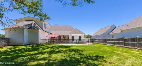 Exterior - 216 First Colony Blvd, Madison, MS 39110 photo 10 of 14