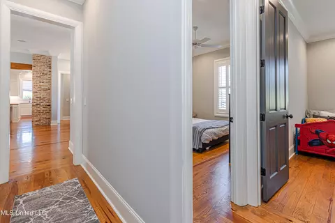 Entry Way - 216 First Colony Blvd, Madison, MS 39110 photo 2 of 2