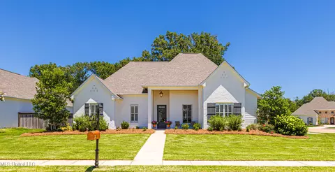 Exterior - 216 First Colony Blvd, Madison, MS 39110 photo 14 of 14