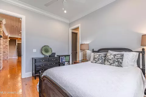 Bedroom - 216 First Colony Blvd, Madison, MS 39110 photo 4 of 6