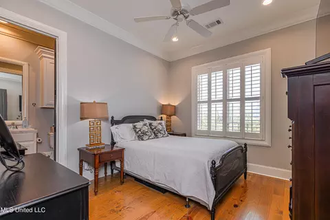 Bedroom - 216 First Colony Blvd, Madison, MS 39110 photo 3 of 6