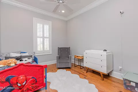 Bedroom - 216 First Colony Blvd, Madison, MS 39110 photo 6 of 6
