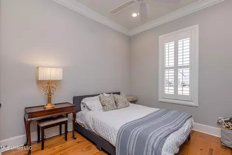 Bedroom - 216 First Colony Blvd, Madison, MS 39110 photo 5 of 6