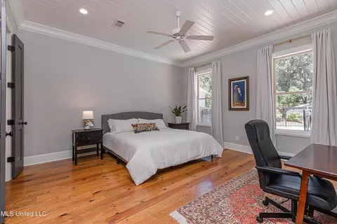 Bedroom - 216 First Colony Blvd, Madison, MS 39110 photo 1 of 6