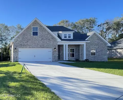 13573 Deer Fld Dr, Gulfport, MS 39503