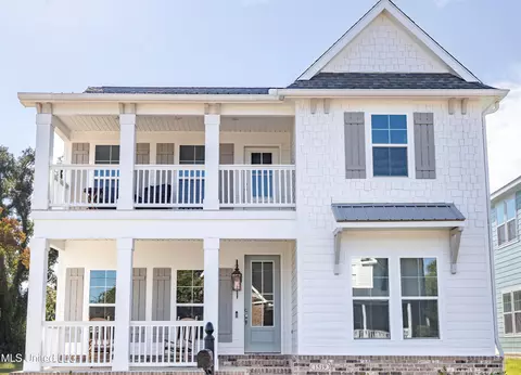 12108 Creole Way, Gulfport, MS 39503