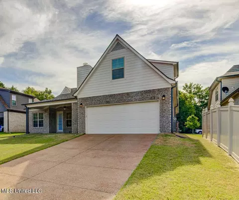 8473 N Stonecrest, Olive Branch, MS 38654 photo 31