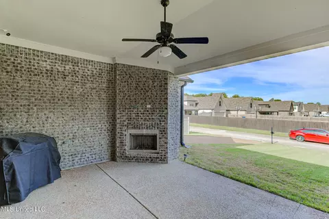 8473 N Stonecrest, Olive Branch, MS 38654 photo 30