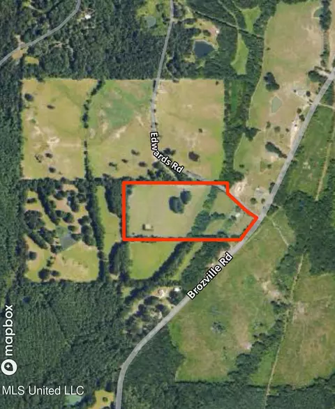 53 Edwards Rd, Lexington, MS 39095