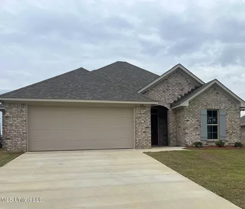232 Hemingway Cir, Canton, MS 39046