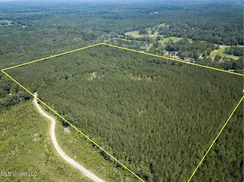 Jupiter Road, Mendenhall, MS 39114