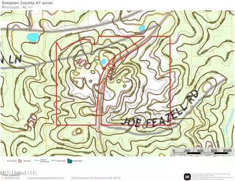 Jupiter Road, Mendenhall, MS 39114 photo 6