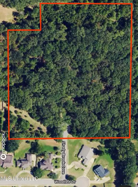 0 Shady Brook Cv, Byram, MS 39272 photo 6