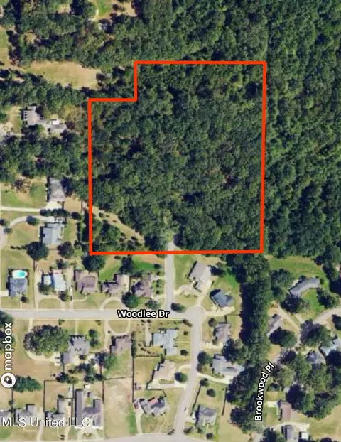 0 Shady Brook Cv, Byram, MS 39272 photo 4