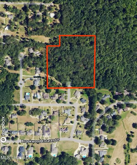 0 Shady Brook Cv, Byram, MS 39272 photo 5