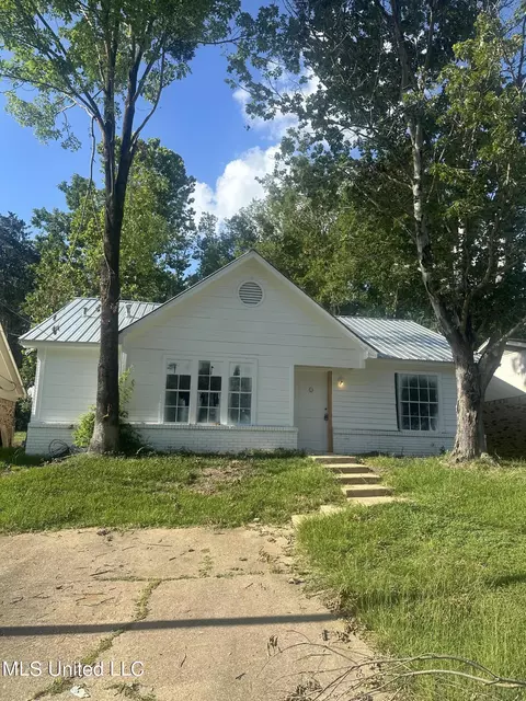 770 Clearmont Dr, Pearl, MS 39208