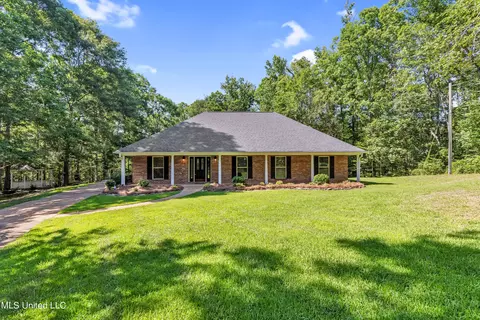 131 John Wayne Rd, Brandon, MS 39042 photo 1